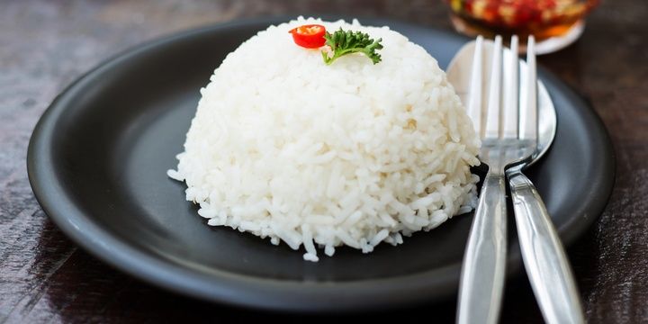 The Foods to Avoid and Opt for before Bedtime Jasmine Rice