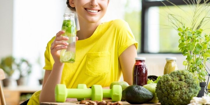 6 Healthy Habits for Women Body and Mind Build Healthy Habits