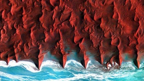 Unbelievable Natural Harbors You Wont Believe These Exist - 3z9b62d