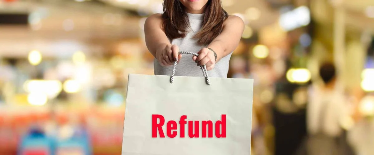 REFUND