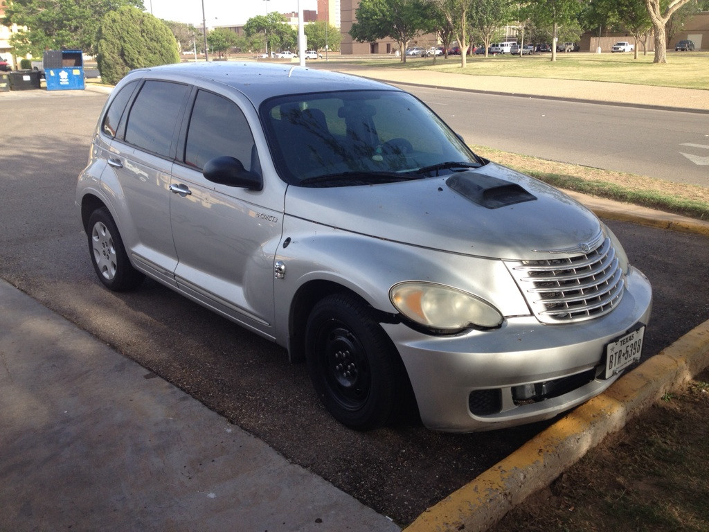 fake scoops bad car trend