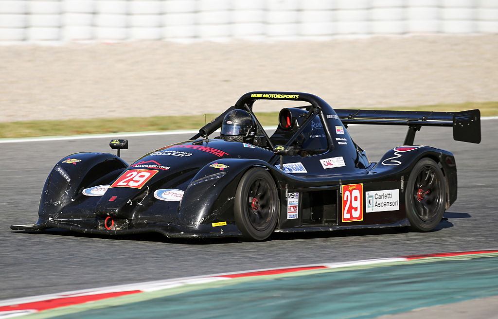 Radical SR3 -525088694