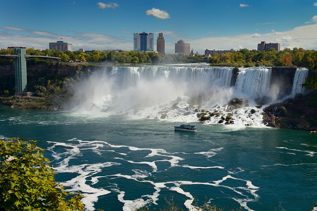 Niagara Falls