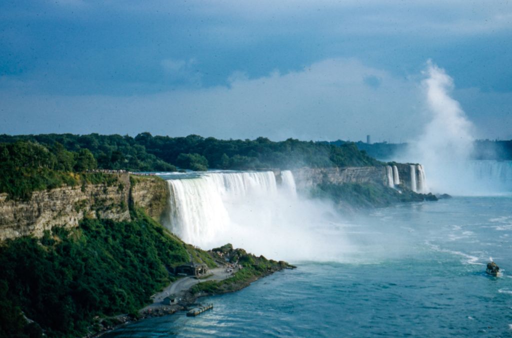 niagara falls