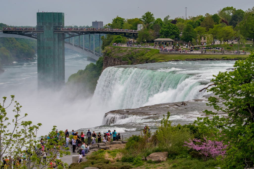 The Falls