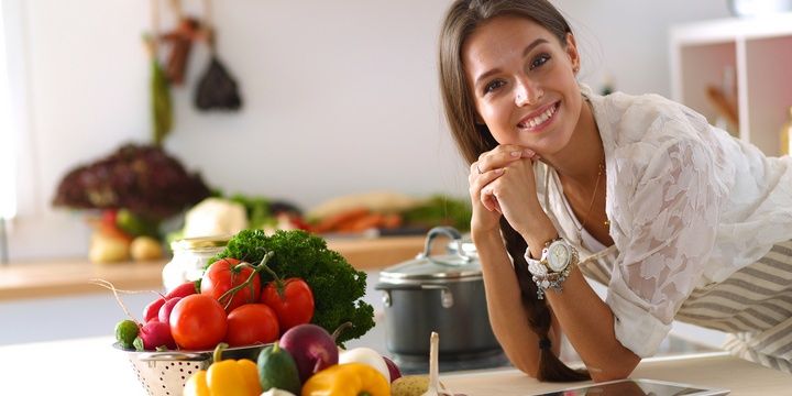 Losing Weight While Staying Lazy Cooking Ahead of Time