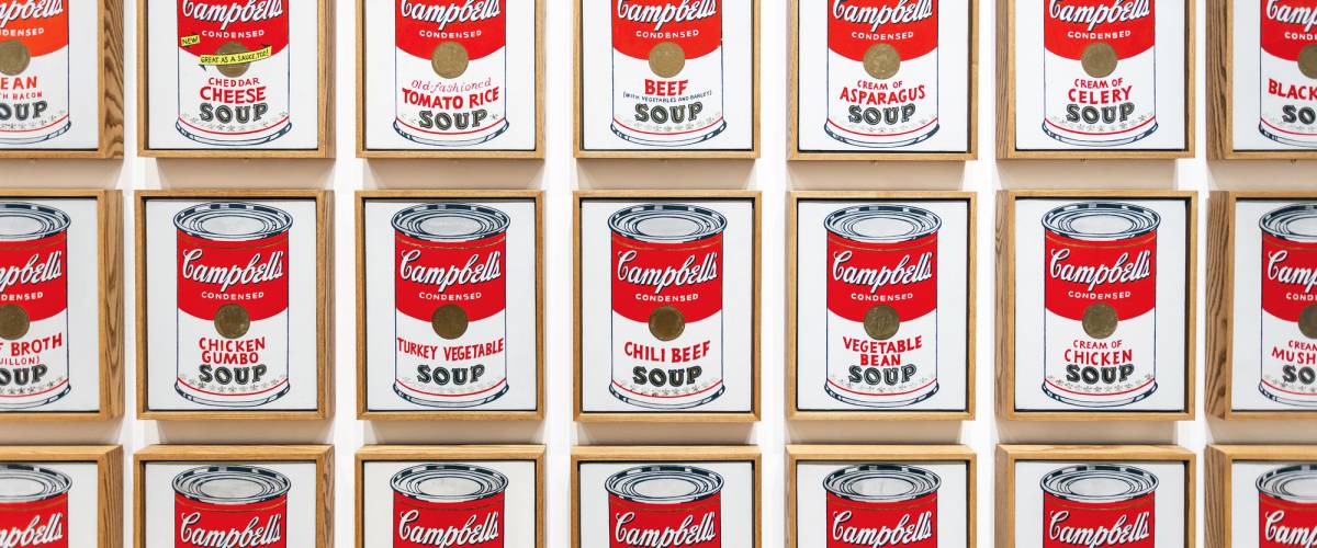 Campbell's soup