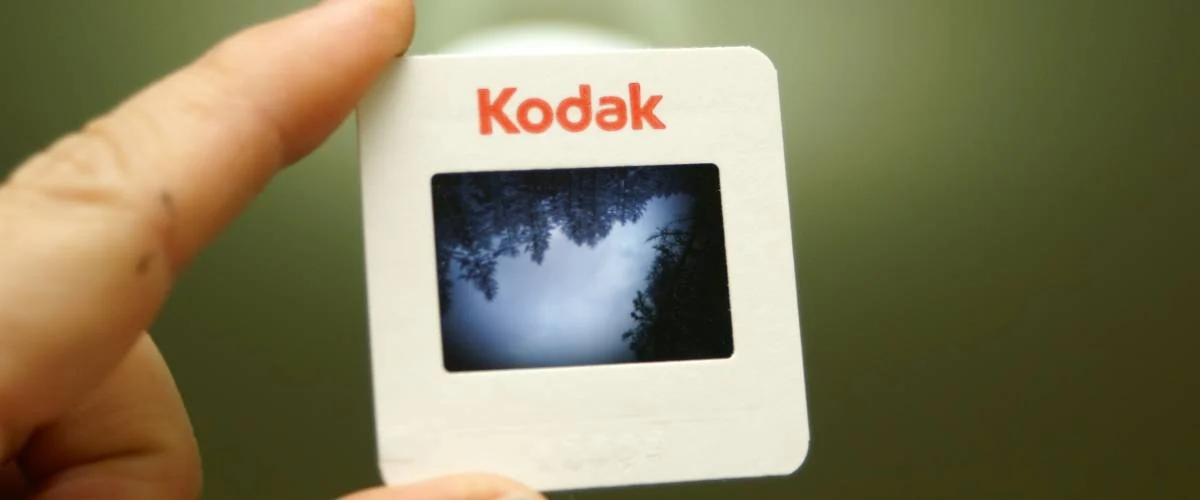 Kodak