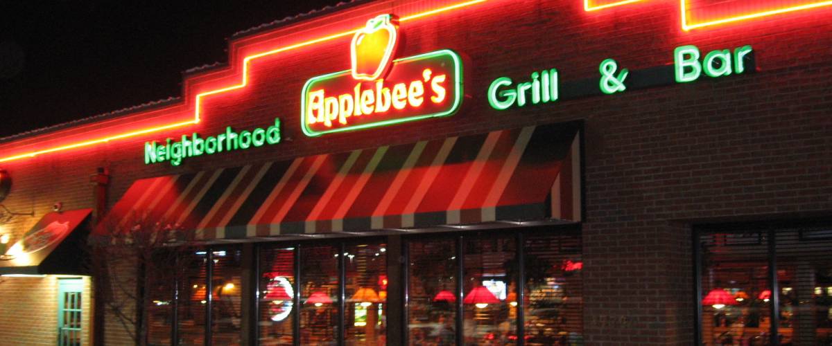 Applebee's Grill & Bar