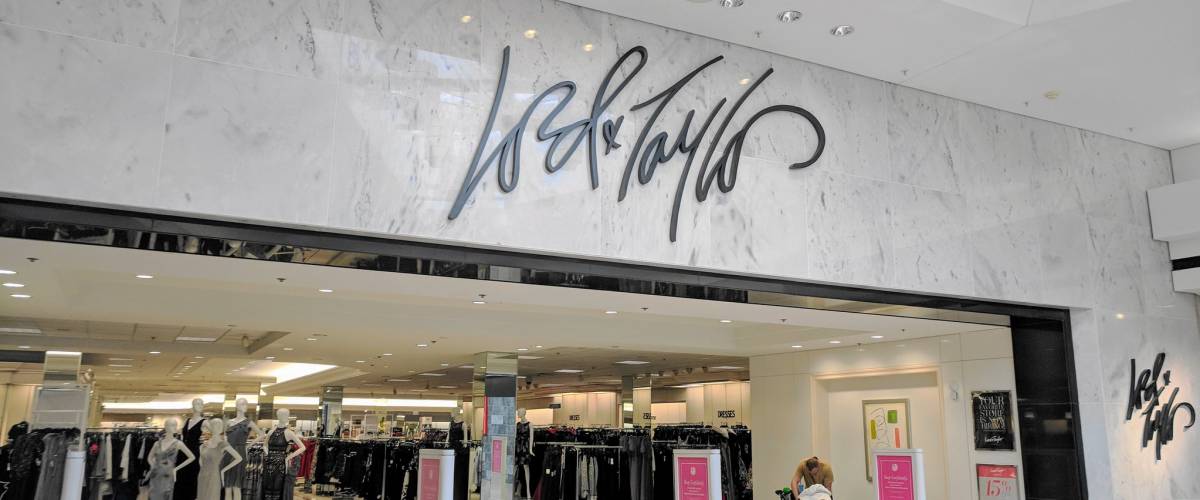 Lord & Taylor (Westfarms, West Hartford, Connecticut)