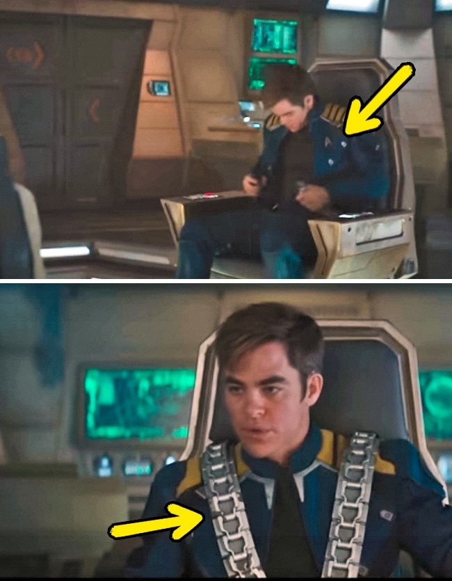 18 Ridiculous Movie SlipUps Filmmakers Failed to Notice Page 3