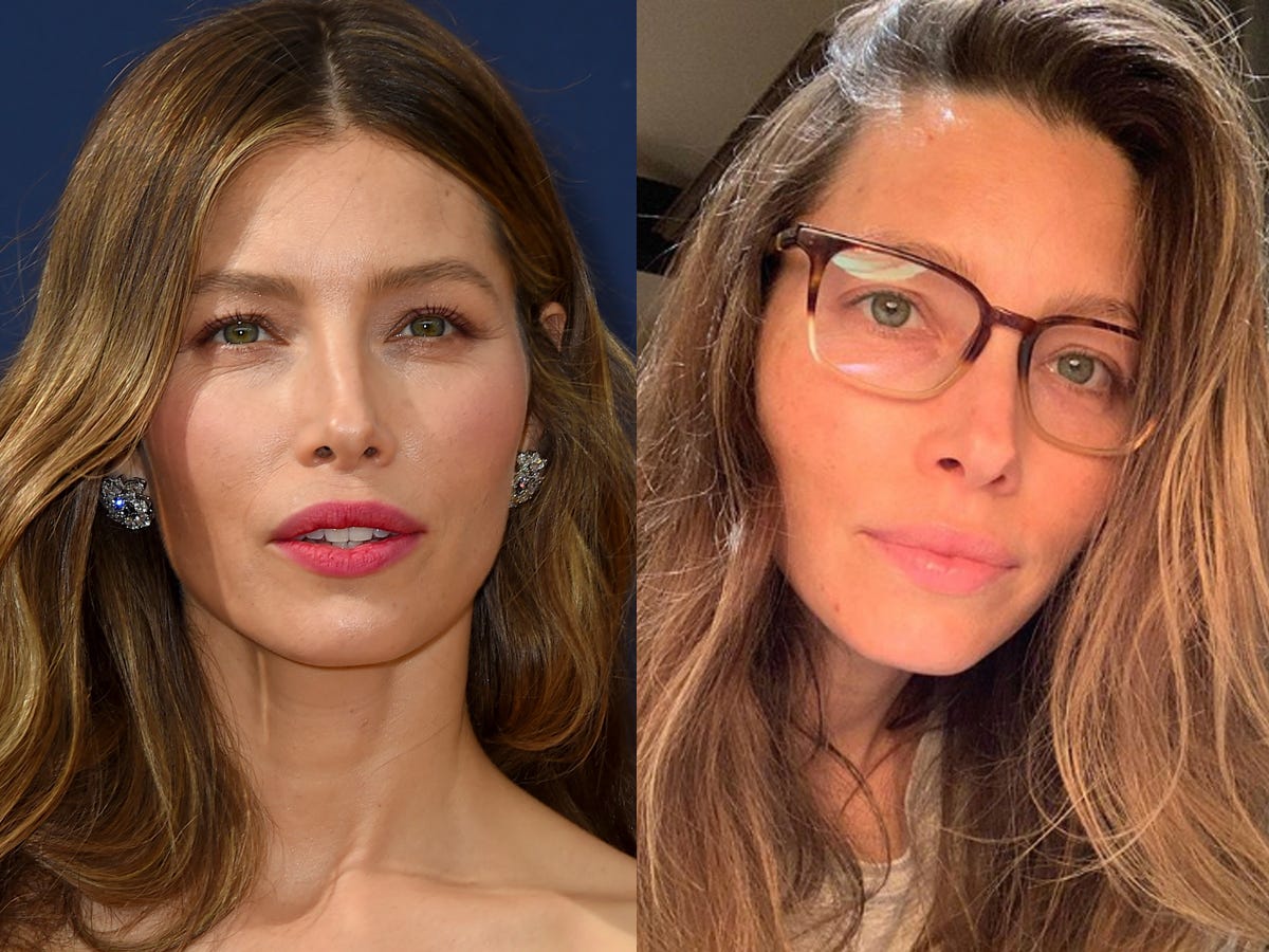 Jessica Biel