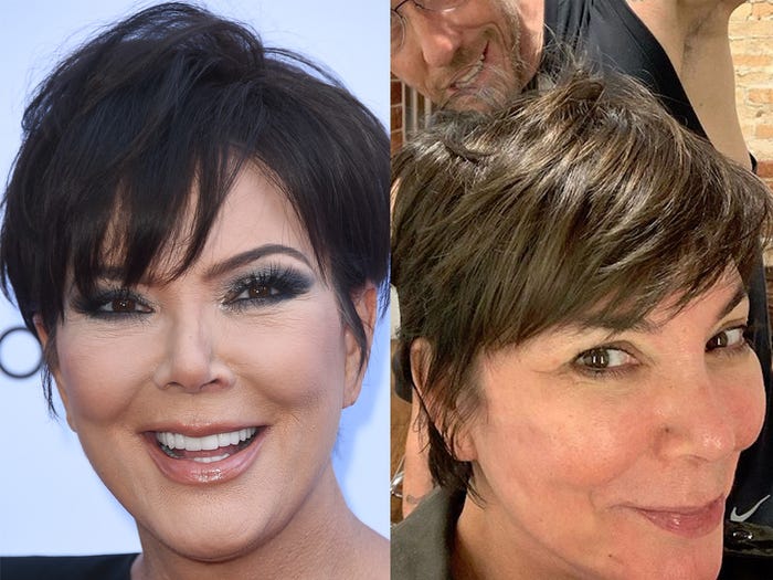 Kris Jenner