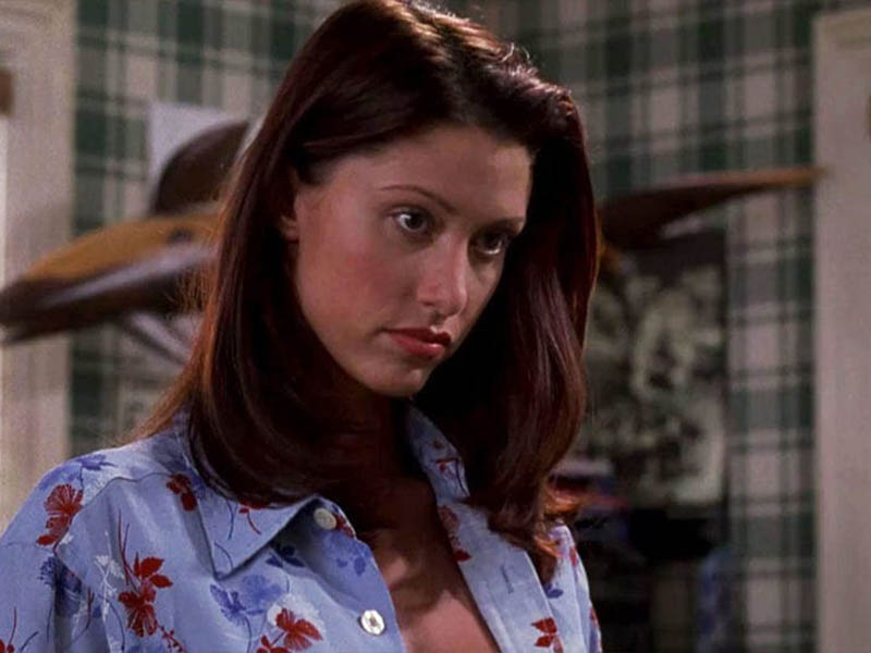 Shannon Elizabeth Then