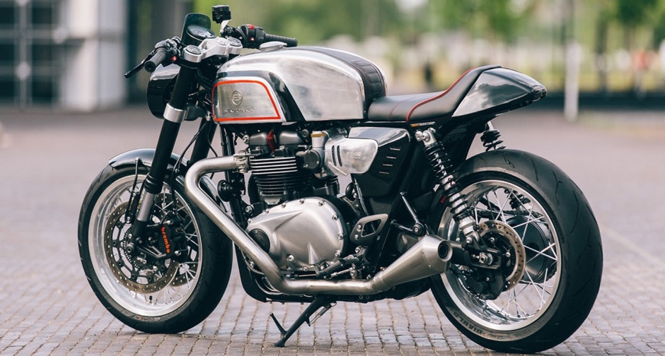 Norton Manx