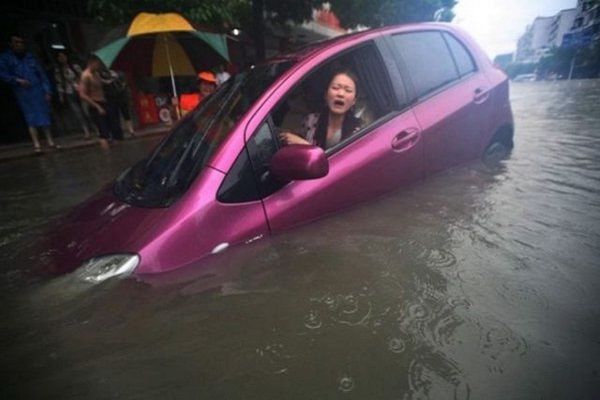 Car Pool