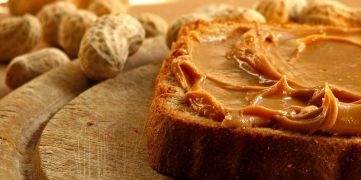 5 Healthy Foods to Boost Your Weight Loss Nut Butters and Nuts