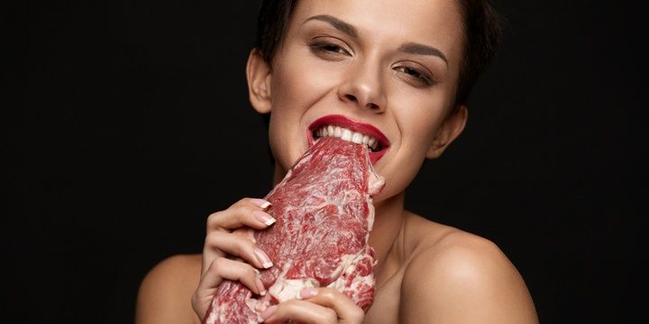 8 Foods That Can Cheer You Up Grass-Fed Lamb