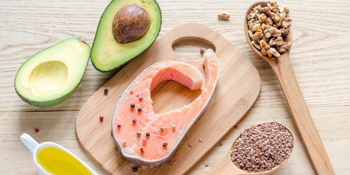5 Healthy Foods to Boost Your Weight Loss Healthy Fats
