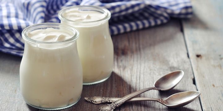 5 Healthy Foods to Boost Your Weight Loss Greek Yogurt