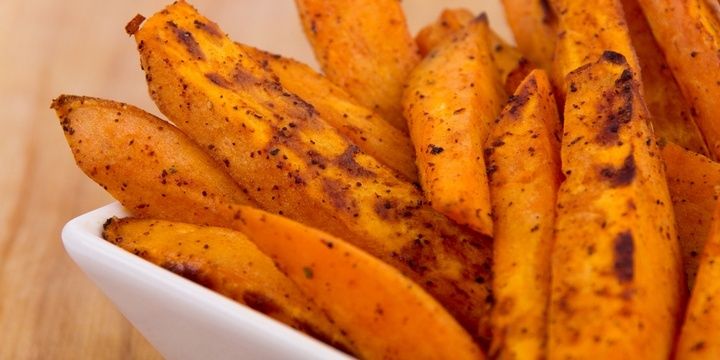 5 Foods for People Suffering from Depression and Fatigue Sweet Potatoes