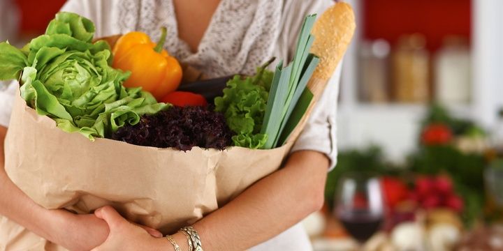 7 Tricks to Help You Eat More Vegetables Foods prepared ahead