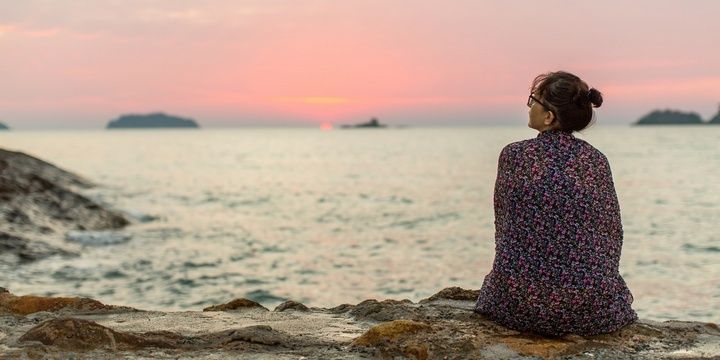 7 Facts That Prove You Should Practice Meditation Meditation Alleviates Depression