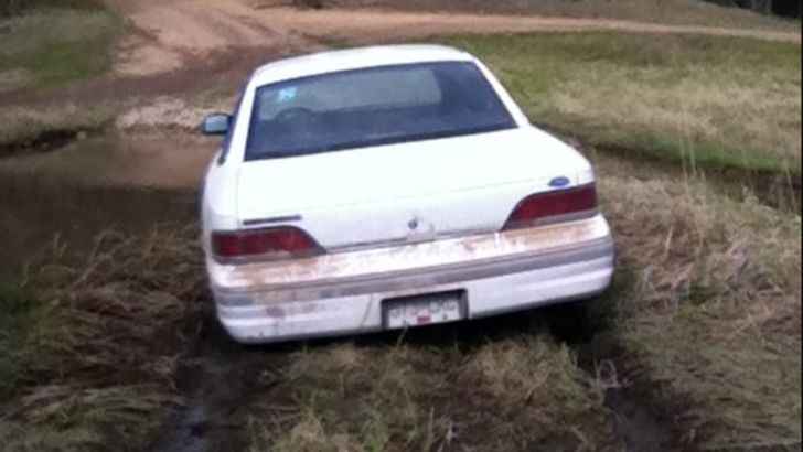 A Bit Dirty