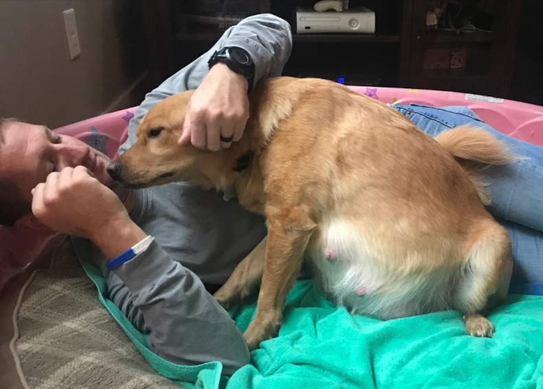 Help Was Near