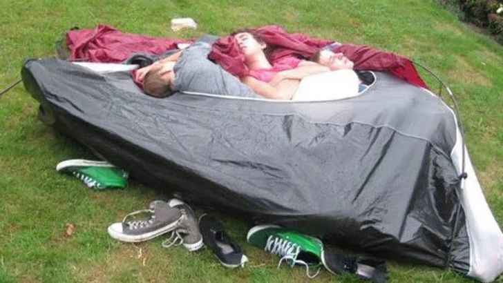 Like A Nest