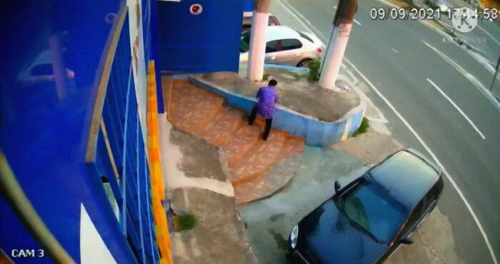 The Real Hero