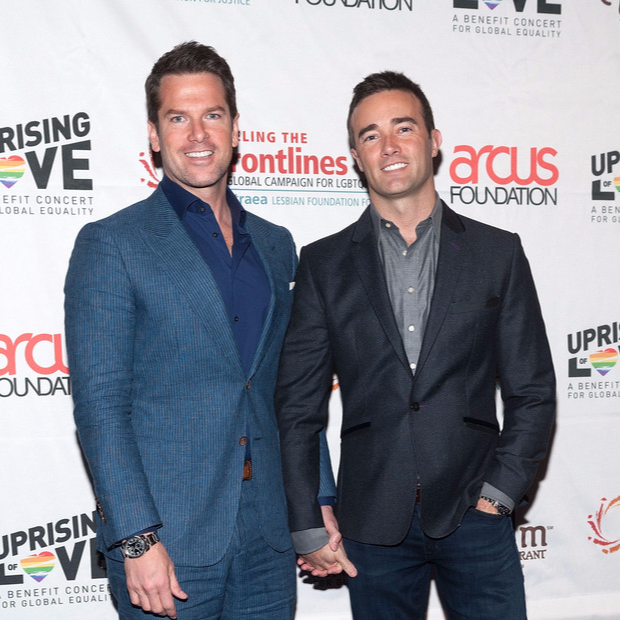 Thomas Roberts And Patrick D. Abner