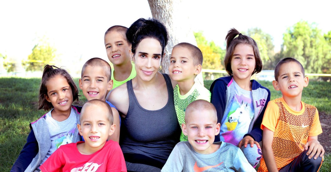 Why We Dont Hear So Much From Octomom Anymore1