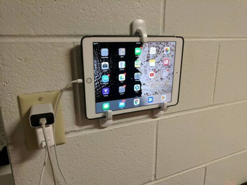 wallmount