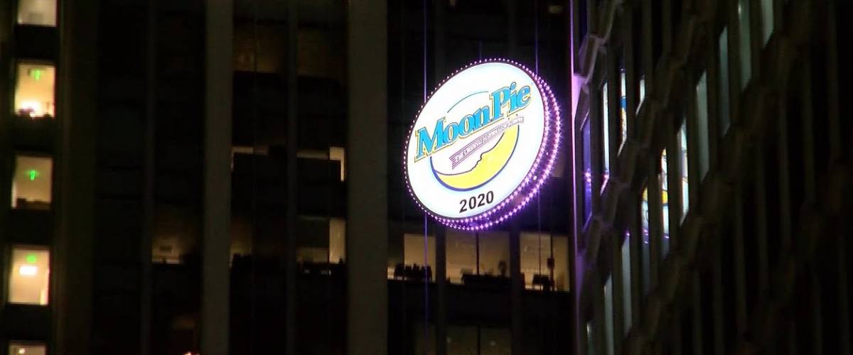 2020 MoonPie Drop