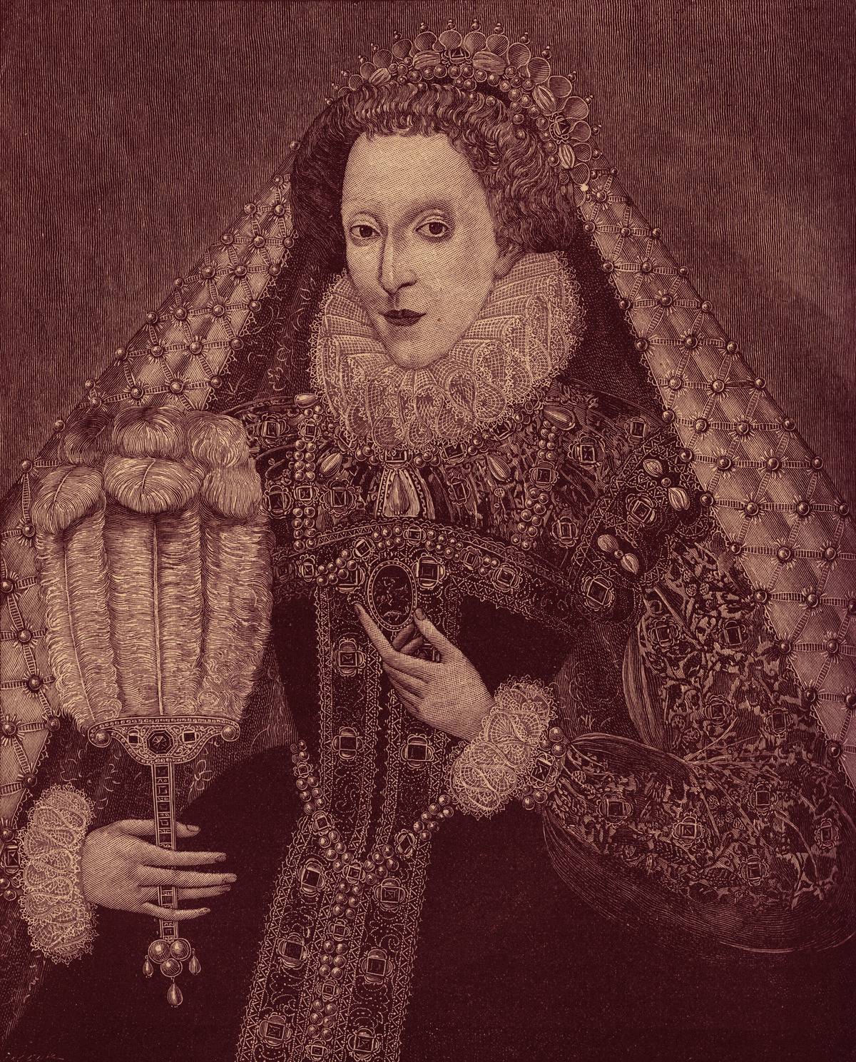 Queen Elizabeth I