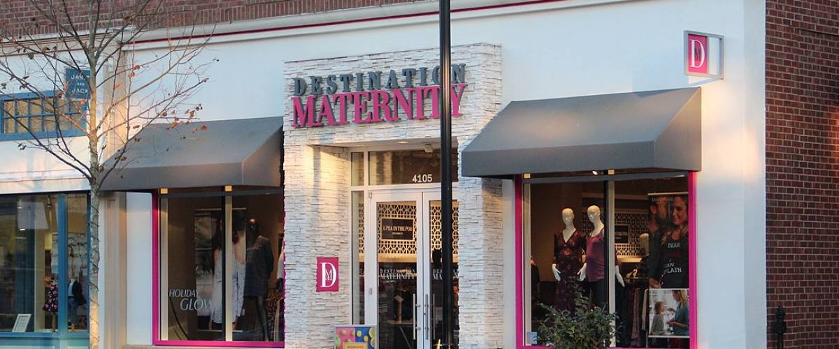 Destination Maternity, Avalon, Alpharetta, GA