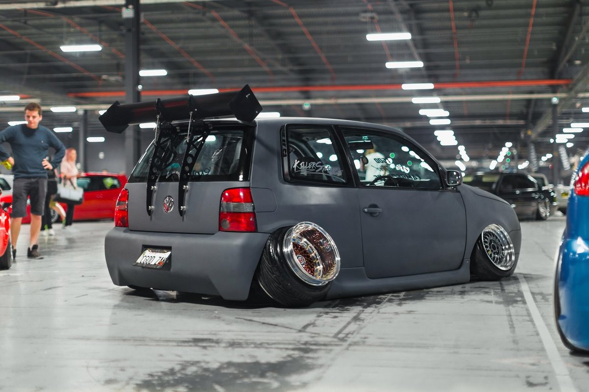 stanced cars awful vehicle trends