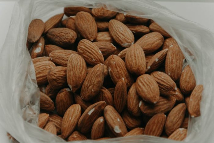 Almond