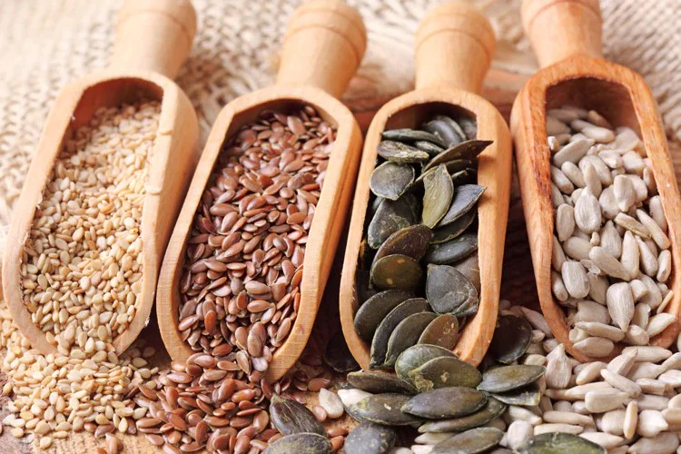 Seeds